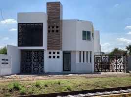 Maison 3 chambre à vendre à San Jeronimo Tecuanipan, Puebla, San Jeronimo Tecuanipan