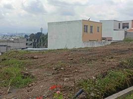  Terreno (Parcela) en venta en Rumiñahui, Pichincha, Sangolqui, Rumiñahui