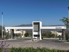  Terreno (Parcela) en venta en El Marques, Querétaro, El Marques