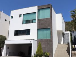 Villa 3 chambre à vendre à Monterrey, Nuevo Leon, Monterrey