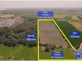  Land for sale in Samborondon, Guayas, Samborondon, Samborondon