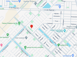 Maison 2 chambre à vendre à Juarez, Chihuahua, Juarez