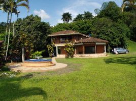 6 Bedroom Villa for rent in Pereira, Risaralda, Pereira