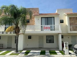 Maison 3 chambre à louer à El Marques, Queretaro, El Marques