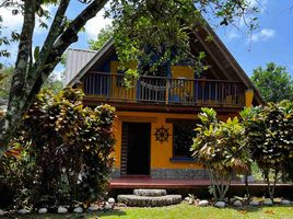 5 Bedroom Villa for rent in Ecuador, Puerto Quito, Puerto Quito, Pichincha, Ecuador