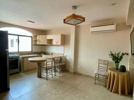 2 Habitación Apartamento en alquiler en Aeropuerto Internacional José Joaquín De Olmedo, Guayaquil, Guayaquil