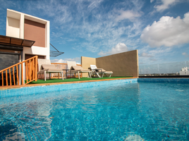 1 Schlafzimmer Wohnung zu verkaufen in Cozumel, Quintana Roo, Cozumel