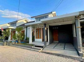 2 Kamar Rumah for sale in Playen, Gunung Kidul, Playen