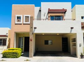 Villa 3 chambre à vendre à Hermosillo, Sonora, Hermosillo