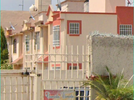 2 Schlafzimmer Haus zu verkaufen in Ecatepec De Morelos, Mexico, Ecatepec De Morelos