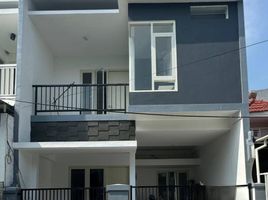 Villa 3 chambre à vendre à Mulyorejo, East Jawa, Mulyorejo