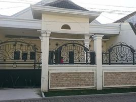 3 Kamar Vila for sale in Gubeng, Surabaya, Gubeng