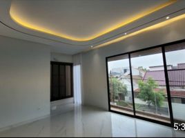 5 Bedroom House for sale in Sukolilo, Surabaya, Sukolilo