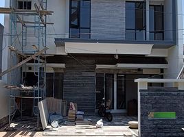 4 Habitación Villa en venta en Sukolilo, East Jawa, Sukolilo