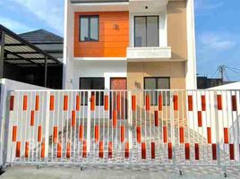 3 Kamar Rumah for sale in West Jawa, Sawangan, Bogor, West Jawa