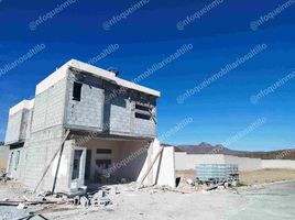 Maison 3 chambre à vendre à Saltillo, Coahuila, Saltillo