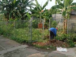  Tanah for sale in Jatiasih, Bekasi, Jatiasih