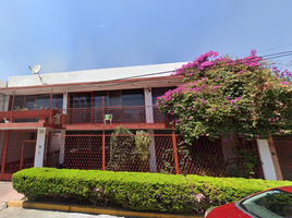 6 Habitación Casa en venta en Benito Juarez, Ciudad de México, Benito Juarez