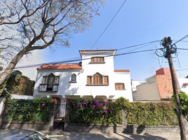 5 Schlafzimmer Villa zu verkaufen in Benito Juarez, Mexico City, Benito Juarez