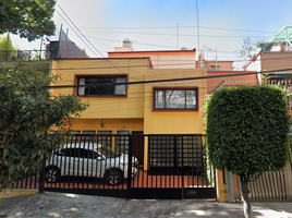 4 Schlafzimmer Haus zu verkaufen in Azcapotzalco, Mexico City, Azcapotzalco