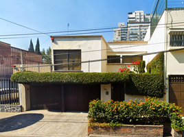 6 chambre Maison for sale in Miguel Hidalgo, Mexico City, Miguel Hidalgo