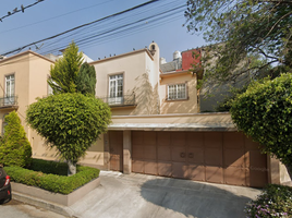 5 Schlafzimmer Haus zu verkaufen in Miguel Hidalgo, Mexico City, Miguel Hidalgo