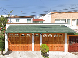 5 Habitación Casa en venta en Cuauhtemoc, Ciudad de México, Cuauhtemoc