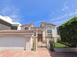 6 chambre Villa for sale in Tijuana, Baja California, Tijuana