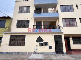 2 chambre Condominium for sale in Callao, Ventanilla, Callao, Callao