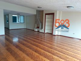 4 Bedroom Condo for rent in Cotopaxi, San Miguel, Salcedo, Cotopaxi