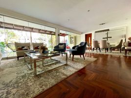 5 Bedroom House for sale in University of Piura (Lima campus), Miraflores, Miraflores