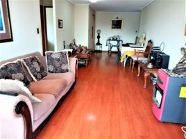 2 Habitación Apartamento en venta en Chile, Santiago, Santiago, Santiago, Chile