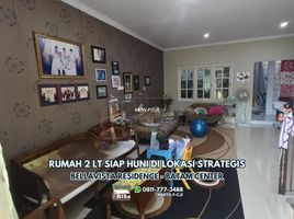 5 Bedroom House for sale in Batam Timur, Batam, Batam Timur