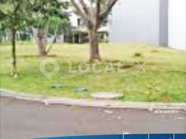  Land for sale in Serpong, Tangerang, Serpong