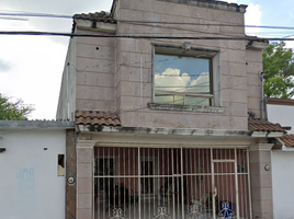 3 Schlafzimmer Haus zu verkaufen in Guadalupe, Nuevo Leon, Guadalupe