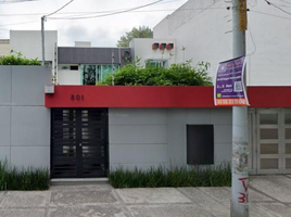 5 Bedroom House for sale in Gustavo A Madero, Mexico City, Gustavo A Madero