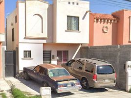 Villa 3 chambre à vendre à Saltillo, Coahuila, Saltillo