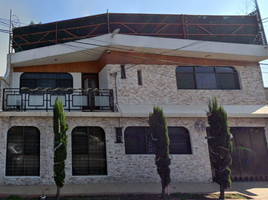 5 Habitación Casa en venta en Gustavo A Madero, Ciudad de México, Gustavo A Madero