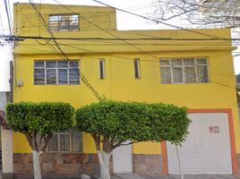 4 Schlafzimmer Villa zu verkaufen in Gustavo A Madero, Mexico City, Gustavo A Madero