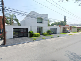 4 Habitación Casa en venta en Monterrey, Nuevo León, Monterrey