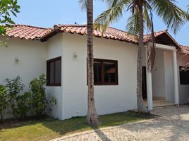 4 Bedroom Villa for rent in Colombia, Cartagena, Bolivar, Colombia