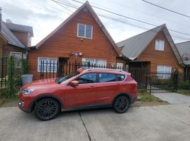 4 Bedroom House for sale in Chile, Mariquina, Valdivia, Los Rios, Chile