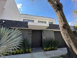 Maison 4 chambre à vendre à Alvaro Obregon, Mexico City, Alvaro Obregon