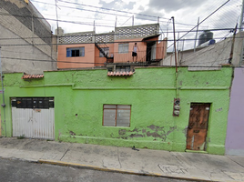 3 Schlafzimmer Haus zu verkaufen in Gustavo A Madero, Mexico City, Gustavo A Madero
