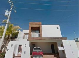 3 Habitación Casa en venta en Saltillo, Coahuila, Saltillo