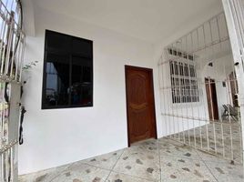 1 chambre Appartement for rent in Manabi, Manta, Manta, Manabi