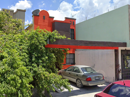 2 Schlafzimmer Villa zu verkaufen in Juarez, Nuevo Leon, Juarez