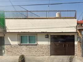 4 Schlafzimmer Villa zu verkaufen in Gustavo A Madero, Mexico City, Gustavo A Madero