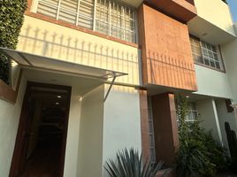 3 Schlafzimmer Villa zu verkaufen in Benito Juarez, Mexico City, Benito Juarez