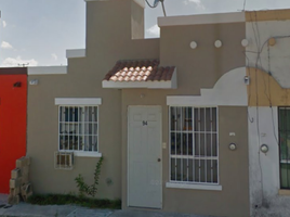 Maison 2 chambre à vendre à Isla Mujeres, Quintana Roo, Isla Mujeres